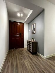 Orchid Park Condominium (D27), Condominium #581318721